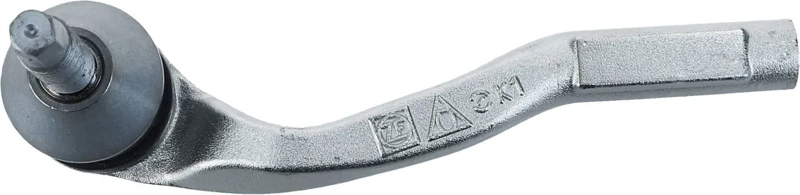 Tie Rod End Left LEMFORDER